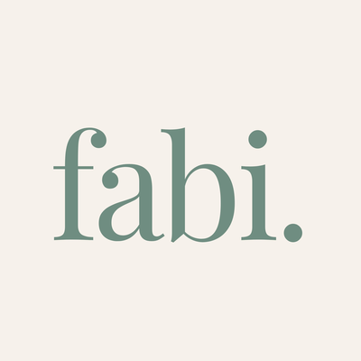 Fabi | Rituais de Presença e Bem-Estar