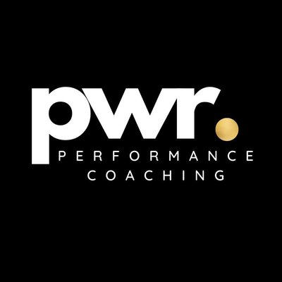 PWR Performance Coaching